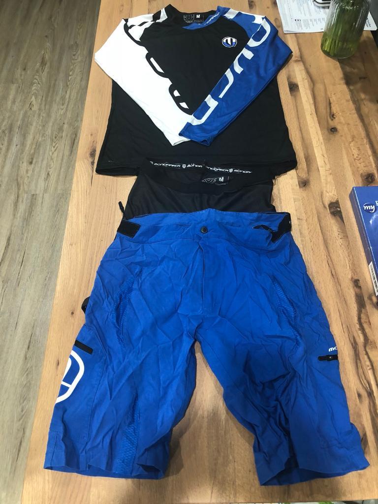 mondraker apparel